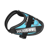 IDC Powerharness - Aquamarine  Size Baby 1