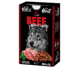 Natural Snacks - Beef 80g