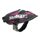 IDC Powerharness - Dark Pink  Size Baby 1