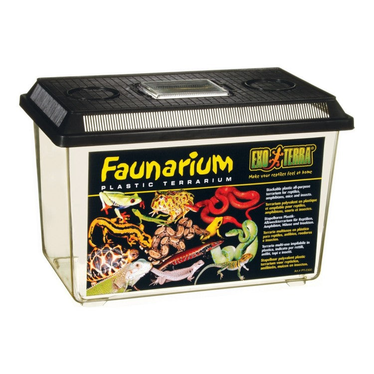 Exo Terra Faunarium Large