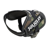 IDC Powerharness Size Baby 2, camouflage