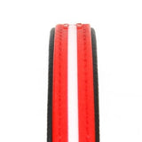 IDC Lumino Collar - Red  Width 2.5 cm & Length 50 cm