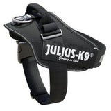 IDC Powerharness - Black  Size 1
