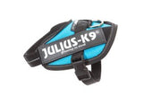 IDC Powerharness - Aquamarine  Size Baby 2
