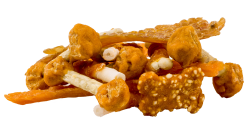 Goodboy Chicken Variety 320g Value Pack