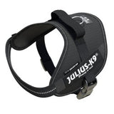 IDC Powerharness - Black  Size Mini