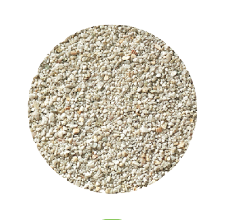 LindoCip Bird Sand & Grit 1 KG