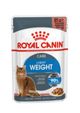 Feline Care Nutrition Light Weight Care (WET FOOD - Pouches) 12 x 85g