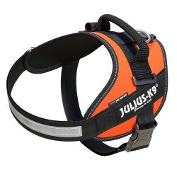 IDC High Visibility Powerharness Size 0 UV orange