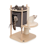 Catit Vesper Treehouse Small