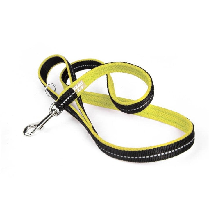 POWAIR leash - Neon  Small carabiner