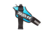 IDC Powerharness - Aquamarine  Size 1