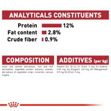Feline Health Nutrition Instinctive Adult Cats Gravy (WET FOOD - Pouches) 12 x 85g