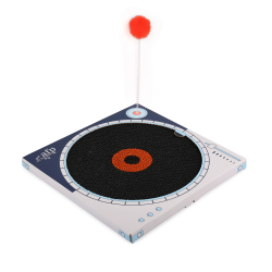 Vintage - Catsonic Scratcher