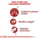Feline Health Nutrition Fit 32