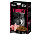 Natural Snacks - Turkey 80g
