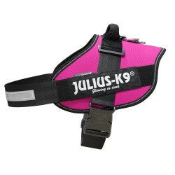 IDC Powerharness - Dark Pink  Size 3