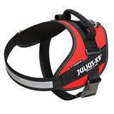 IDC Powerharness - Red  Size 0