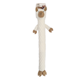 Lam-Jumbo Snuggle Straw Sheep
