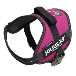 IDC Powerharness - Dark Pink  Size Mini