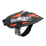 IDC High Visibility Powerharness - UV Orange  Size Baby 1