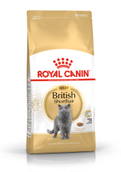 Feline Breed Nutrition British Shorthair 10 kg