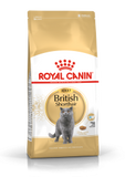 Feline Breed Nutrition British Shorthair 10 kg