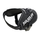 IDC Powerharness Size Baby 2, Black