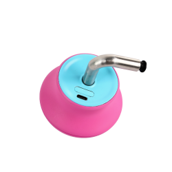 Modern Cat- Laser Gyro