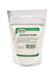 Acacia Gum 4 oz