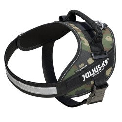 IDC Powerharness - Camouflage  Size 0