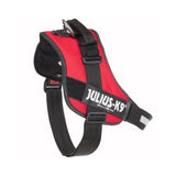 IDC Powerharness - Red  Size 4