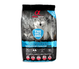 The Only One Adult Dog Food WILD FISH 3 kg