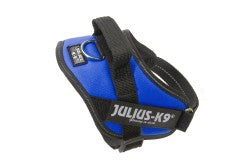 IDC Powerharness - Blue  Size Mini