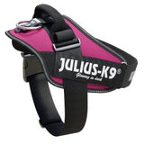 IDC Powerharness - Dark Pink  Size 1