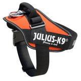 IDC High Visibility Powerharness - UV Orange  Size 1