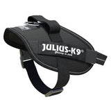 IDC Powerharness Size Mini-Mini, Black