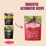 Carnilove Duck & Pheasant For Adult Dogs