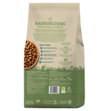 Harringtons Complete Salmon & Potato Adult Dry Dog Food