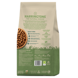 Harringtons Complete Turkey with Veg Adult Dry Dog Food