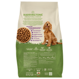 Harringtons Complete Chicken & Rice Senior Dry Dog Food 12kg