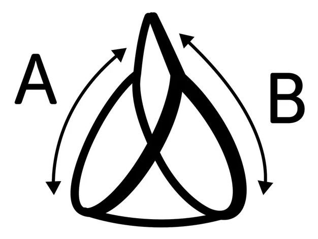 Flamingo Art Sportiv Nylon Dog Harness