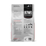 Kiwi Kitchens Air-Dried Beef Dinner Dry Dog Food