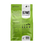 Kiwi Kitchens Raw Freeze Dried Grass Fed Lamb Dinner Dry Dog Food