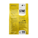 Kiwi Kitchens Freeze Dried Chicken Dry Dog Food