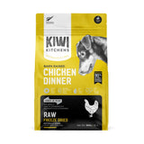 Kiwi Kitchens Freeze Dried Chicken Dry Dog Food