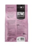 Kiwi Kitchens Raw Freeze Dried Dinner Multi Protein Dry Puppy Food