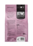 Kiwi Kitchens Raw Freeze Dried Dinner Multi Protein Dry Puppy Food