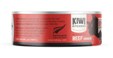 Kiwi Kitchens Grass Fed Beef Dinner Canned Wet Cat Food