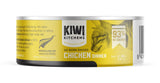 Kiwi Kitchens Barn Raised Chicken Dinner Canned Wet Cat Food